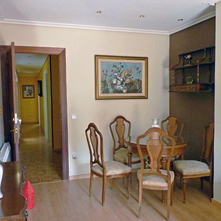 Calle San Bartolome, 7 - 2. Piso Turistico Logroño Kültér fotó