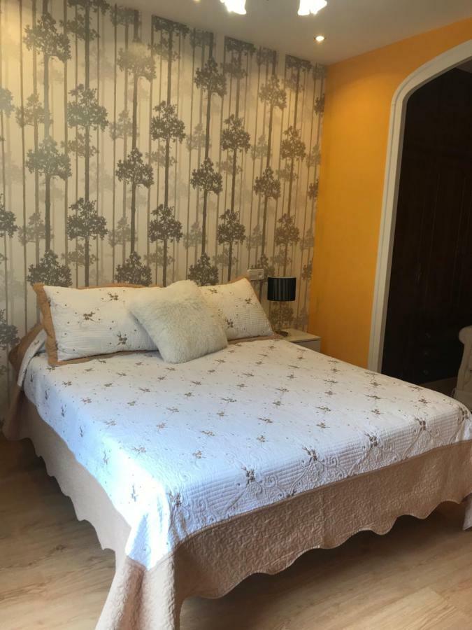 Calle San Bartolome, 7 - 2. Piso Turistico Logroño Kültér fotó