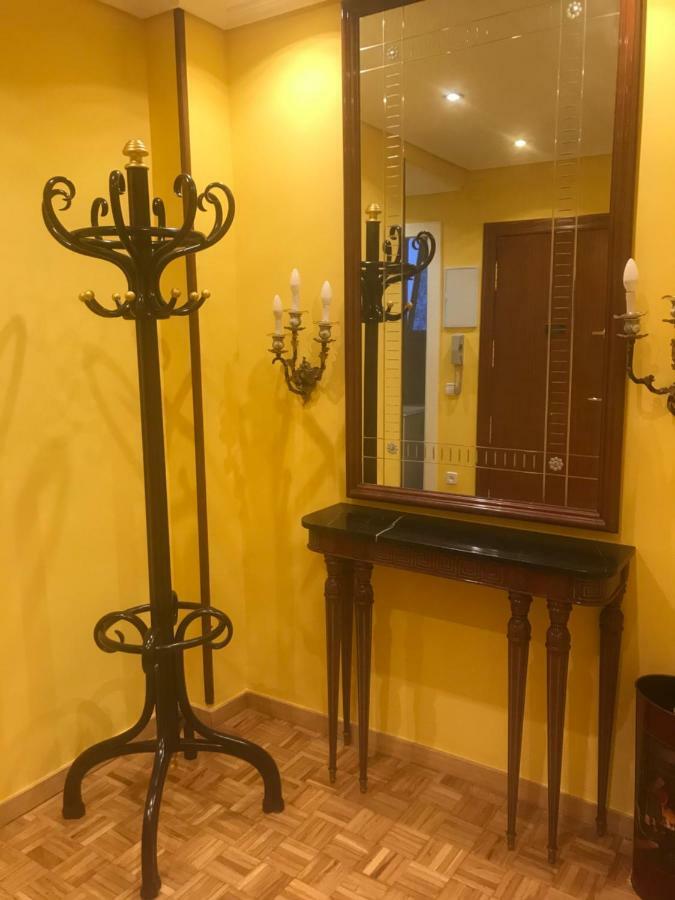 Calle San Bartolome, 7 - 2. Piso Turistico Logroño Kültér fotó