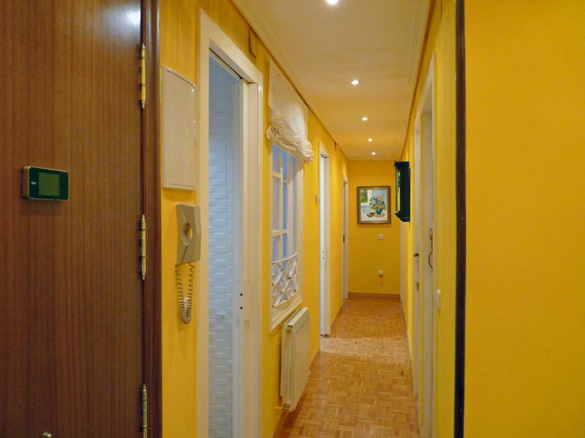 Calle San Bartolome, 7 - 2. Piso Turistico Logroño Kültér fotó