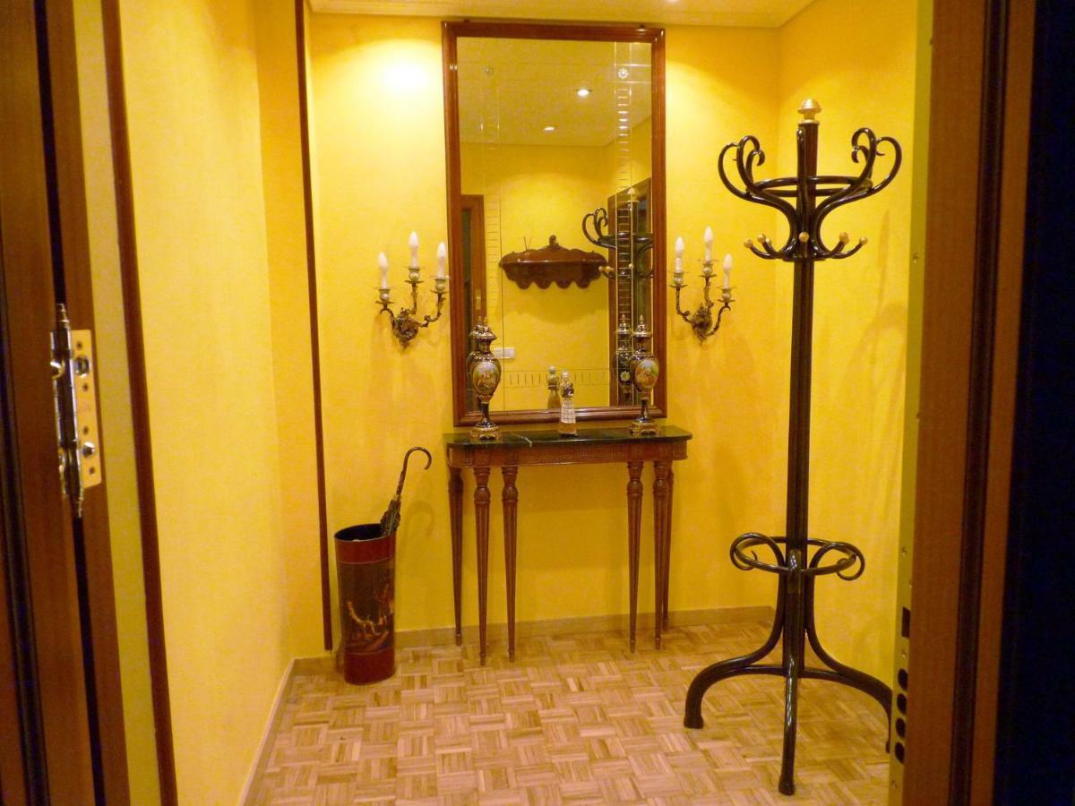 Calle San Bartolome, 7 - 2. Piso Turistico Logroño Kültér fotó