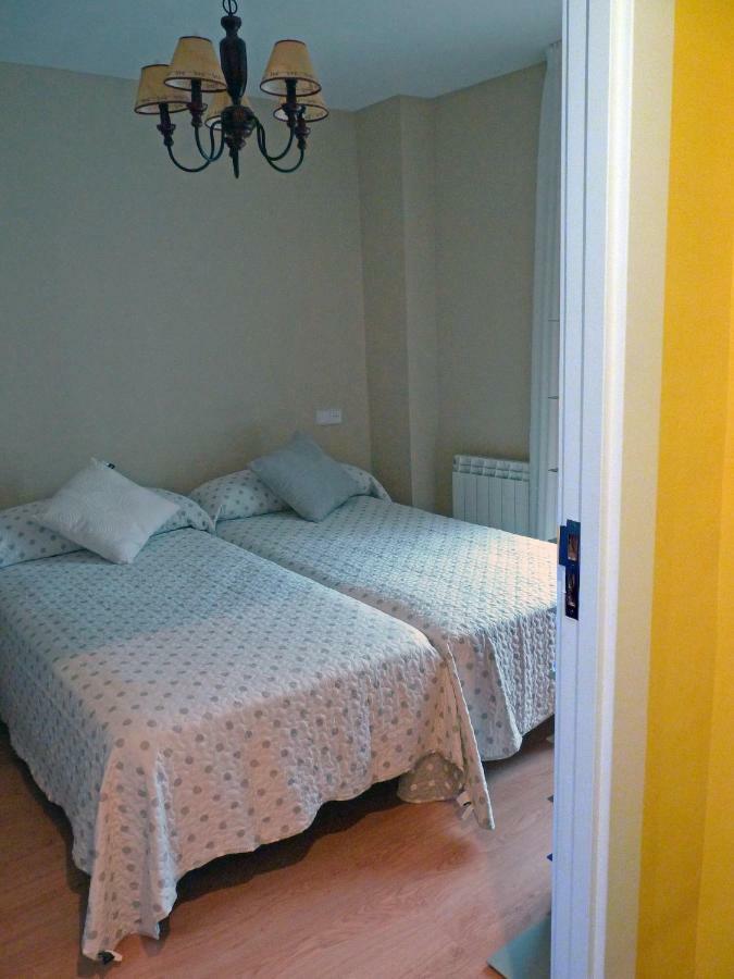 Calle San Bartolome, 7 - 2. Piso Turistico Logroño Kültér fotó