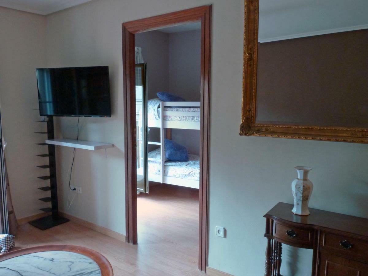 Calle San Bartolome, 7 - 2. Piso Turistico Logroño Kültér fotó