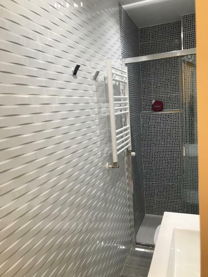 Calle San Bartolome, 7 - 2. Piso Turistico Logroño Kültér fotó
